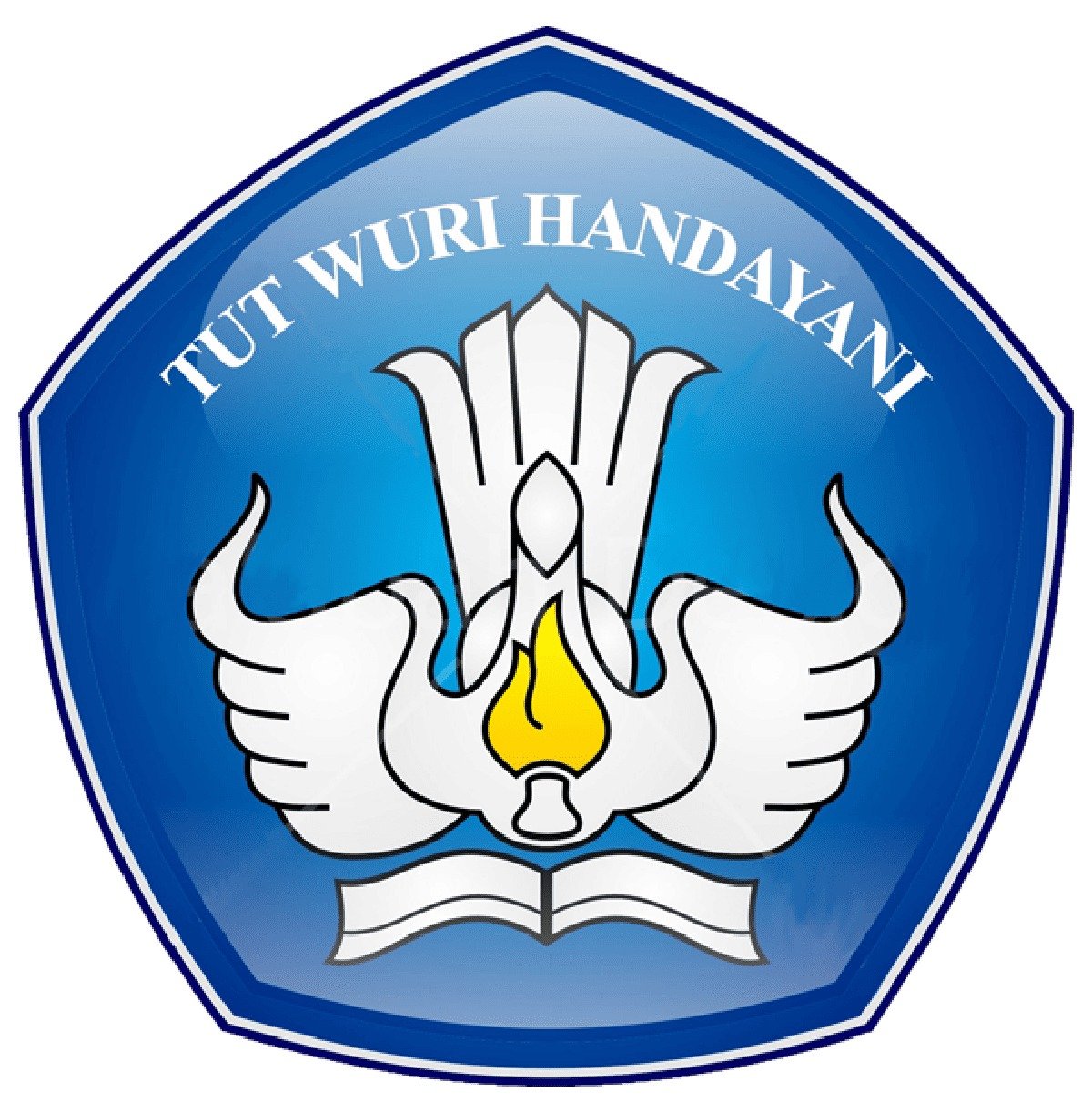 Logo Sekolah